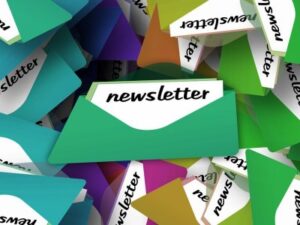 Email Marketing with Newsletters 101